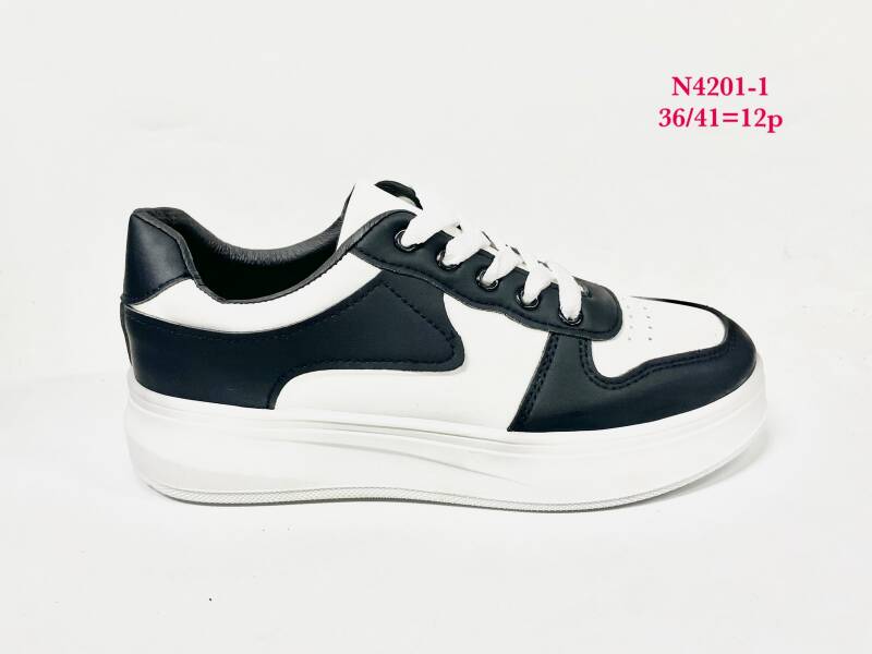 Buty sportowe damskie Roz 36-41/ 12 par